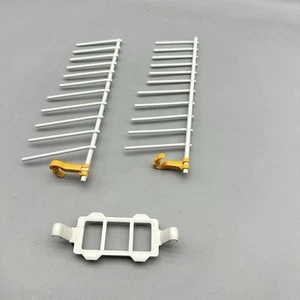 Miele G6620 G6610 DISHWASHER Plate Glass Rack Basket Shelf Adjustable Tray - Picture 1 of 11