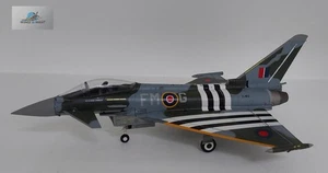 Hobby Master HA6626B RAF Eurofighter Typhoon FGR4 FM-G Moggy, 2024 - IN STOCK - Picture 1 of 12