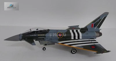 Hobby Master HA6626B RAF Eurofighter Typhoon FGR4 FM-G Moggy, 2024 - IN STOCK - Image 1 of 4