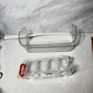 242126602 Pattumiera porta frigorifero pezzo di ricambio per Elec.trolux e Frigi.daire - Foto 1 di 6