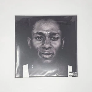 Mos Def: Black On Both Sides šļø IVC Edition 2LP Smoke Vinyl šæ LE #'d/3000 - Picture 1 of 4