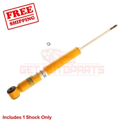 Amortiguador trasero Bilstein B6 para BMW 325iX 1988-1991 Foto 1 de 3