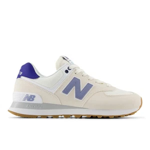 New Balance 574 Core Women's Sport Lifestyle Shoes - Picture 1 of 34