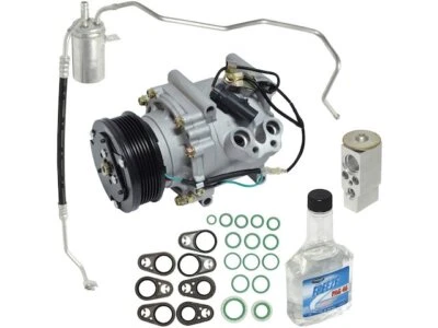 Kit de compressor A/C Dodge Stratus 2002-2003 93312WPMX 4DR compressor A/C - Imagem 1 de 2