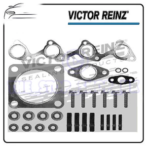 FORD FOCUS 1.8 TDCI 02-04 Victor Reinz Turbo Mounting Fitting Kit - Picture 1 of 1