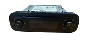 AUTORADIO FIAT PANDA 3° 735634790 - Foto 1 di 2