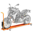 Chariot Roulant moto pour Ducati Multistrada 1260 S / D-Air ORG