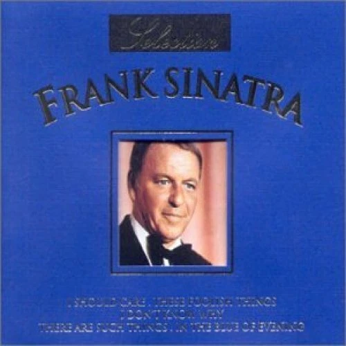 Frank Sinatra Selection (Box, 32 tracks)  [2 CD] - Bild 1 von 1
