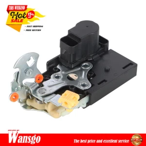 For Chevy Trailblazer Envoy Door Lock Latch Motor Rear Lift gate 15110511 - Picture 1 of 7