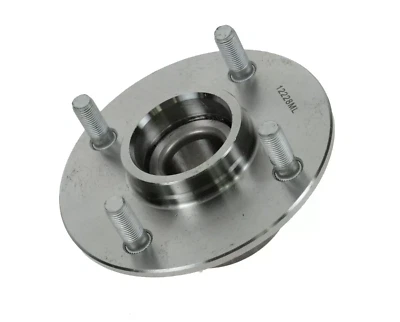 Wheel Bearing and Hub Rear For Nissan Axxess Stanza Altima - Image 1 of 3