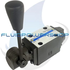 NEW AFTERMARKET REPLACEMENT FOR VICKERS/EATON VALVE DG17V3 6C 60 / 02-338858 - Bild 1 von 1