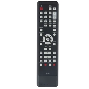 Nuevo Combo de Control Remoto NC180 NC180UH para FUNAI DVD VCR ZV427FX4 ZV427FX4A - Imagen 1 de 4