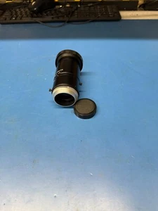 Keyence CA-LHT25 Kamera Objektiv 2" hochauflösendes, verzerrungsarmes Objektiv 25mm - Bild 1 von 7
