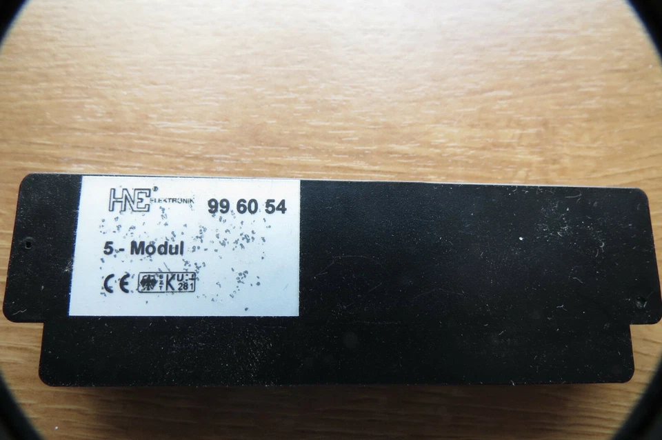 Verstärkermodul für Multischalter HNE oder Preisner 996054 - Bild 1 von 1