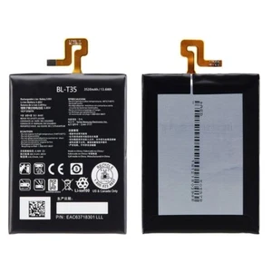 Batería de repuesto OEM para Google Pixel 2 XL BL-T35 G011C 3520mAh 3.85V - Imagen 1 de 11