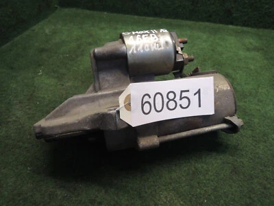 Motorino avviamento Ford C-Max II 1.6EcoBoost 110kW anno 2012 4M5T-11000-AB - Immagine 1 di 4