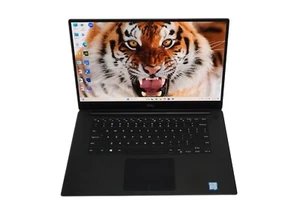 Dell XPS 7590 15.6" intel i7-9750H 2.6Ghz 4K Non-Touch 32GB RAM 1TB SSD GTX 1650 - Picture 1 of 18