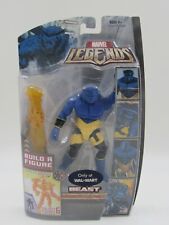 Marvel Legends Beast Figure BAF Nemesis Walmart Exclusive Sealed in Package