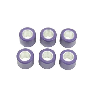 KIT 6 ROLLEN VARIOMATIK 16X13 GR.8 PEUGEOT SPEEDFIGHT 100 ATHENA - Bild 1 von 1
