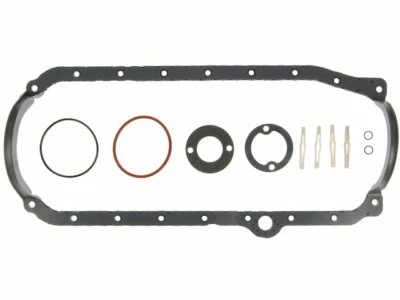 Juego de juntas de cárter de aceite Mahle 83725JD 1997 1998 para Chevrolet Express 2500 1996-2002 Foto 1 de 2