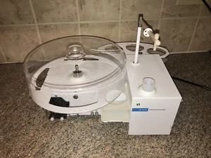 AGILENT G3160B INTEGRIERTER AUTOSAMPLER Vorführgerät - Bild 1 von 11