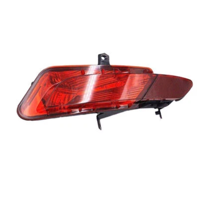 Left Rear Bumper Reflector Fog Light Brake Lamp For Volvo XC60 2014-2017 - Image 1 of 3