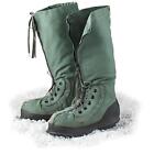 US Military N-1B MUKLUK BOOTS Snow Extreme Cold Weather Arctic Boots XL X-LARGE