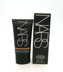 Nars Pure Radiant Tinted Moisturizer Broad Spectrum Spf 30 ~ Seychelles ~ 1.9 oz - Picture 1 of 4