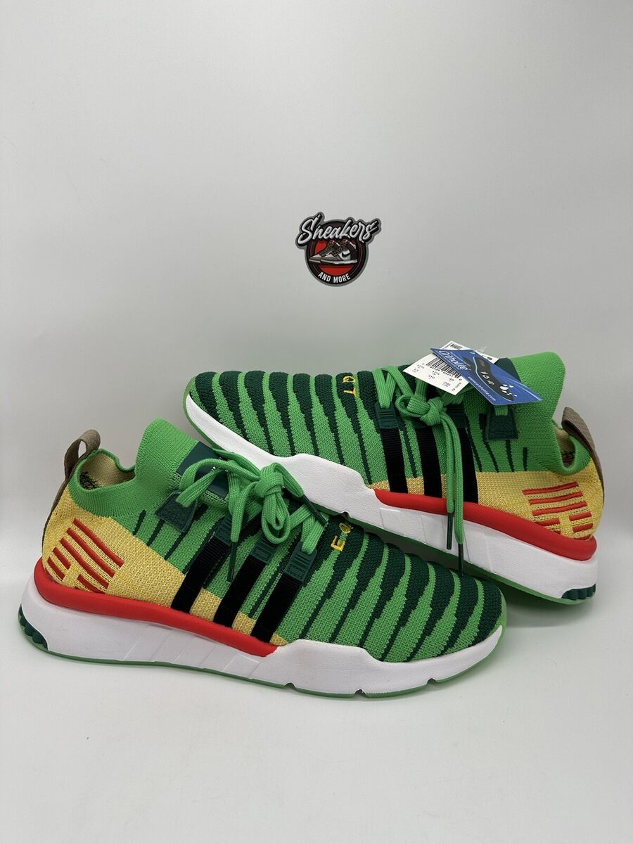 adidas x Dragon Ball Z Sneakers for Men for Sale adidas x Dragon Ball Z Sneakers for Men for Sale