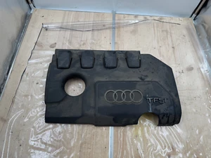 Audi Q3 8U Motorabdeckung TFSI für CZZ Motor - Bild 1 von 2