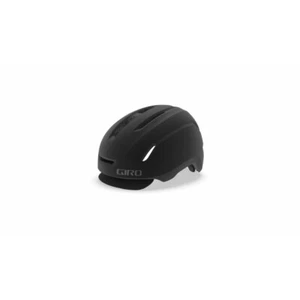 Bike Helmet Giro Caden Mips LED BLACK S 51 To 55 CM - Picture 1 of 5