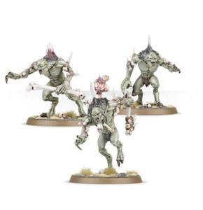 WARHAMMER Age of Sigmar CRYPT FLAYERS/HAUNTERS/COURTIERS Flesh Eater Courts - Picture 1 of 3
