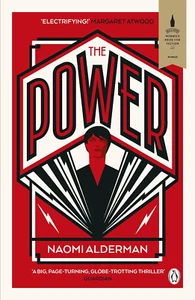 The Power: Now a Major TV Series with Prime Video - Picture 1 of 12
