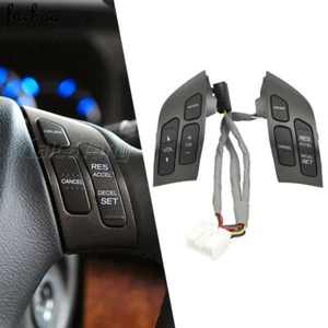 35880-SDB-A21 Steering Wheel Control Switch For Honda Accord 03-08 Odyssey EX - Bild 1 von 11