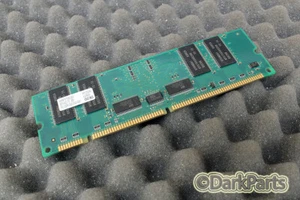 Hyundai HYM7V73AC801 64MB Memory RAM PC133R-333-542-AA1 - Picture 1 of 1