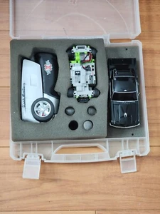 Xmods Black Mustang Starter Kit TOP ZUSTAND GETESTET MIT UPGRADES 4x4 - Bild 1 von 1