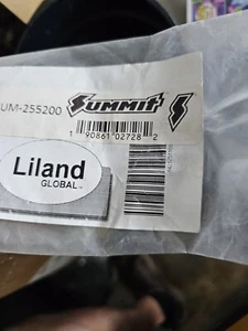 Summit Racing Fuel Tank Straps GM Passenger Car Pair 255200 - Bild 1 von 6