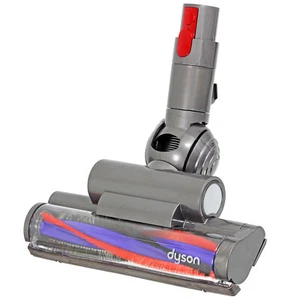 Dyson Turbine Floor Head Big Ball Animal Total Clean Quick Release - Picture 1 of 5