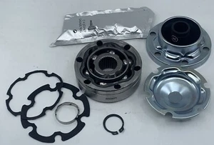 GENUINE FORD FALCON BA BF FG XR6TURBO & XR8 TAIL SHAFT CV JOINT SHAFT COUPLING - Imagen 1 de 9