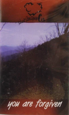 YOU ARE FORGIVEN - THE ONE SHEEP COMPANY CASSETTE CHRISTIAN BOYD MINISTRIES 1999 - Image 1 of 4