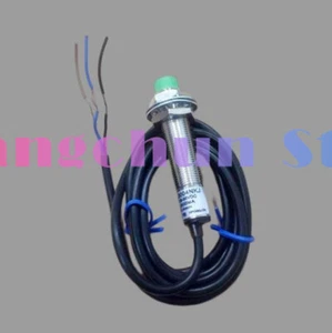 1 PIEZA Interruptores de proximidad Sensores Interruptores inductivos LJA13-3004NKJ - Imagen 1 de 1