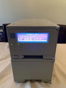 Lot of 2 DIONEX ED40 detector,GP40 Gradient Pump,LC20 Chromatogrphy Enclosure - Picture 1 of 6