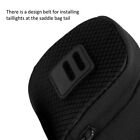 GSS BSOUL Bicycle Tail Bag Waterproof Saddle Bike Cycling Equipment For Mountain