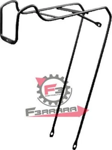 653.588100261 Partapacco Front 26 x 190 Black - Picture 1 of 1
