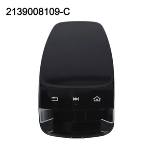 Controller Console Touch Pad for Mercedes E Class For W213 S Class W222 - Picture 1 of 8