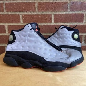 Las mejores ofertas en Jordan 13 retro reflectante Plateado 2014 | eBay
