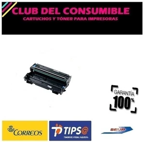 TAMBOR PARA BROTHER DR3000/DR6000/DR7000 NO-OEM HL 5170DN MFC 8220 MFC 8440 - Imagen 1 de 1