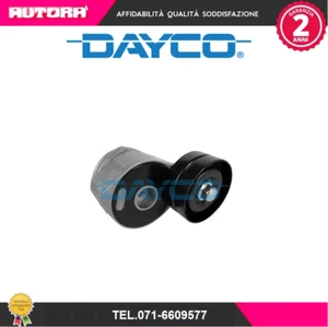 APV2985 Tendicinghia, Cinghia Poly-V (MARCA DAYCO).. - Imagen 1 de 1