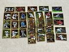 (58) 2012 Topps Gold Sparkle Baseball Cards. Stars/RC's and more. SHARP!