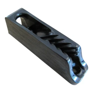 Botín de mermelada con Fairlead, para bote de vela o bote, tamaño de cuerda hasta 8 mm CL321 - Imagen 1 de 3